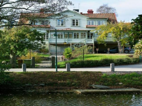 Hotell Villa Vesta in Ronneby